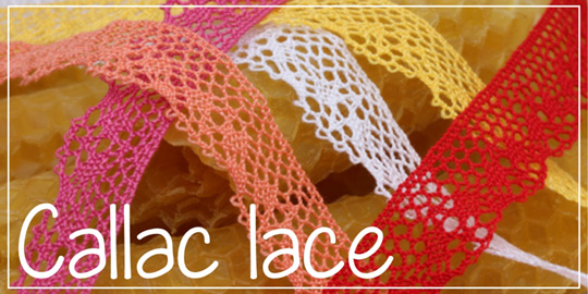 Callac lace 